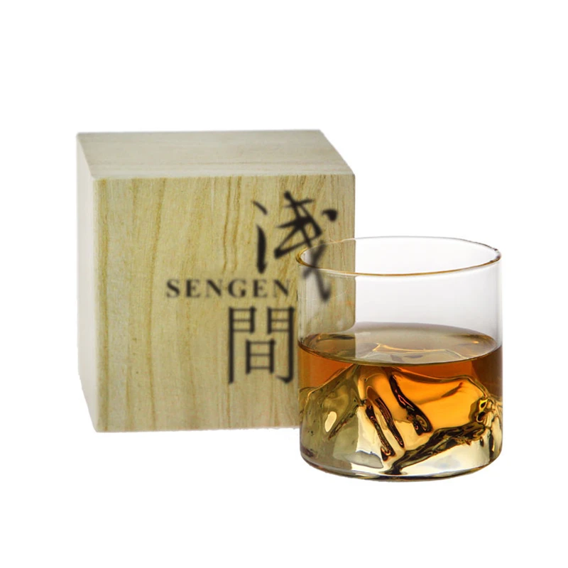 Verre à Whisky Iceberg