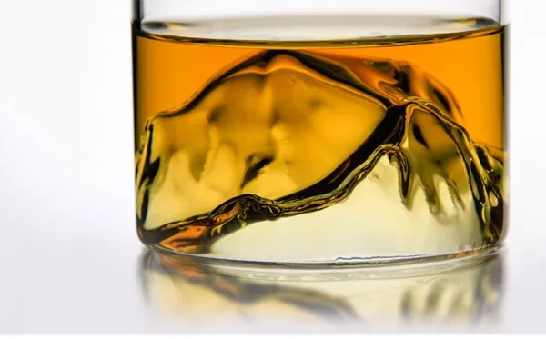 Verre à Whisky Iceberg – Image 5