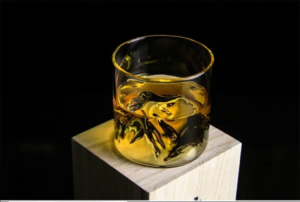 Verre à Whisky Iceberg – Image 3