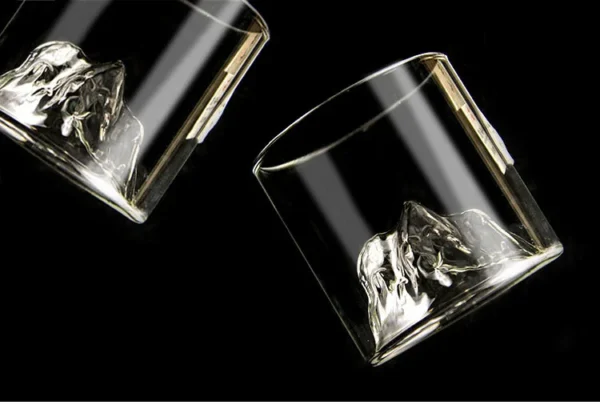 Verre à Whisky Iceberg – Image 4