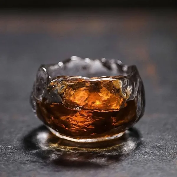 Glass Spirit - Verre à Dégustation Artistique – Image 2